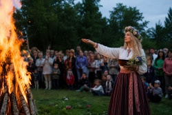 Poilsiavimo ir kelionių pasiūlymai 18.06.2026 - 20.06.2026 Švęskite vasaros saulėgrįžą Gaujoje EnterGauja